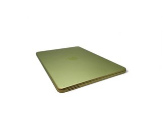 MACBOOK NEO 13" 256GB 8GB RAM VERDE 100% BATERIA