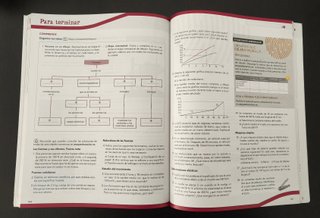 Física y Química : 2a ESO : Operación mundo