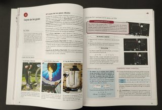 Física y Química : 2a ESO : Operación mundo