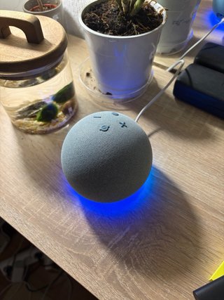 Amazon Echo Show 4. Gen
