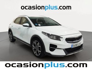 Kia XCeed 1.5 MHEV iMT Tech 118 kW (160 CV)