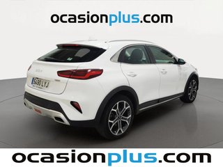 Kia XCeed 1.5 MHEV iMT Tech 118 kW (160 CV)