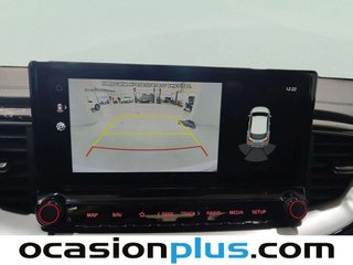 Kia XCeed 1.5 MHEV iMT Tech 118 kW (160 CV)