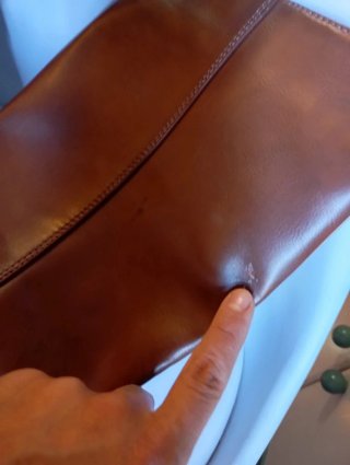 Botas altas marrones mujer