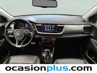 Kia Stonic 1.0 T-GDi Tech DCT 88 kW (120 CV)