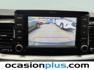 Kia Stonic 1.0 T-GDi Tech DCT 88 kW (120 CV)