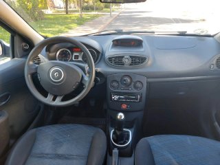 Renault Clio 2009