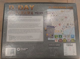 D-Day at Tarawa