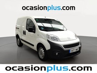 Fiat Fiorino Cargo Furgon 1.3 Multijet SX N1 59 kW (80 CV)