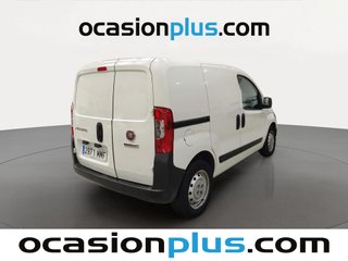 Fiat Fiorino Cargo Furgon 1.3 Multijet SX N1 59 kW (80 CV)