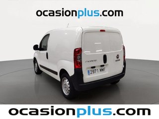 Fiat Fiorino Cargo Furgon 1.3 Multijet SX N1 59 kW (80 CV)