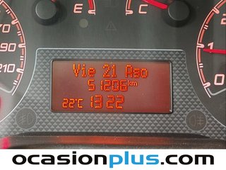 Fiat Fiorino Cargo Furgon 1.3 Multijet SX N1 59 kW (80 CV)
