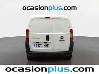 Fiat Fiorino Cargo Furgon 1.3 Multijet SX N1 59 kW (80 CV)