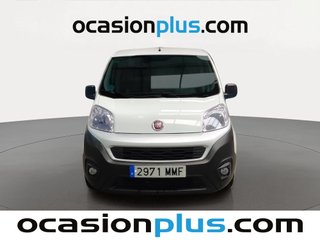 Fiat Fiorino Cargo Furgon 1.3 Multijet SX N1 59 kW (80 CV)