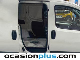 Fiat Fiorino Cargo Furgon 1.3 Multijet SX N1 59 kW (80 CV)