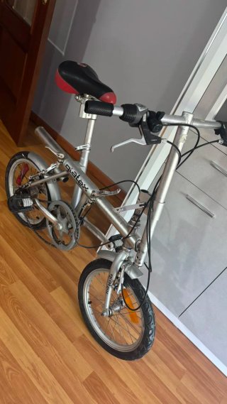 Bicicleta  Giatex