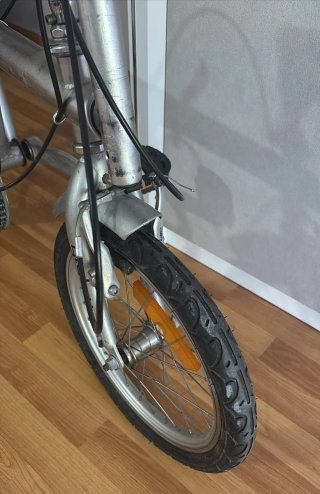 Bicicleta  Giatex