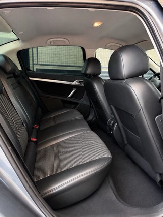 Peugeot 407 2007