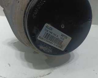 Volkswagen 2263497 7l8199131a soporte touareg 3.0
