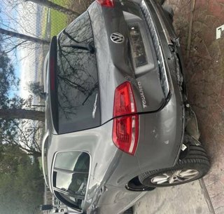 Volkswagen 2263497 7l8199131a soporte touareg 3.0
