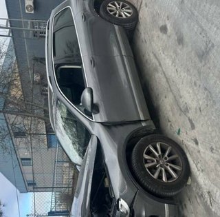 Volkswagen 2263497 7l8199131a soporte touareg 3.0