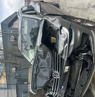 Volkswagen 2263497 7l8199131a soporte touareg 3.0