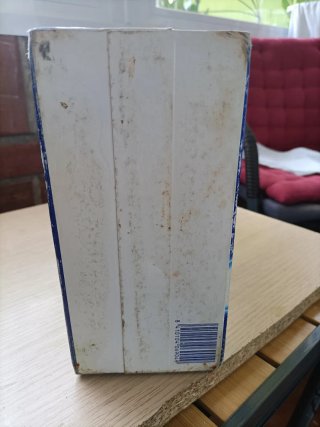 Caja Calgonit Sal Especial 4Kg