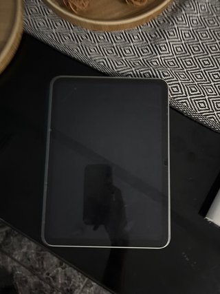 Tablet iPad Cromo