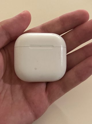 AirPods 4 ANC Blancos