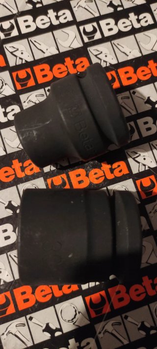 Bussole rinforzate Beta 3/4