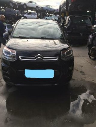 9685852680 radiador agua citroen c3 picasso 52713