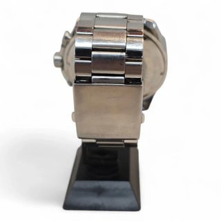 RELOJ DIESEL DZ 4417 ESFERA AZUL/CORREA METAL