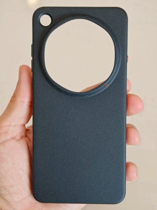 Funda Sandstone OPPO X9 Ultra
