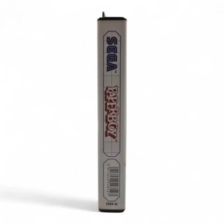 VIDEOJUEGO SEGA MEGA DRIVE PAPER BOY