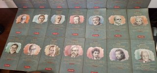 Colección de Libros El Periódico
