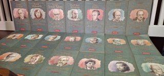Colección de Libros El Periódico