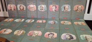 Colección de Libros El Periódico