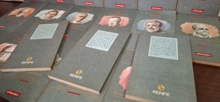 Colección de Libros El Periódico