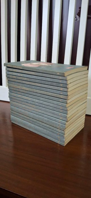 Colección de Libros El Periódico
