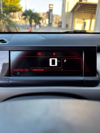 Citroen C4 Cactus 2017