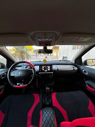 Citroen C4 Cactus 2017
