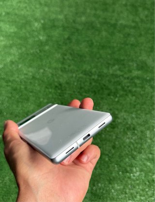 Google Encriptado Pixel 7 GrapheneOS Privacidad