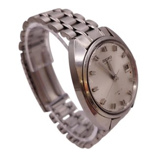 RELOJ AUTOMATICO SEIKO VINTAGE 016037