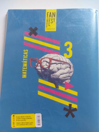 Proyecto: FanFest - Matemáticas 3 ESO