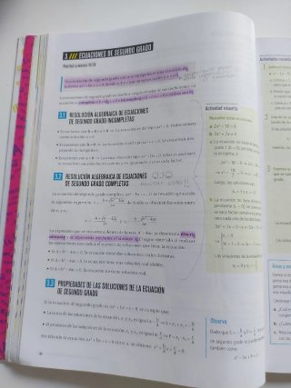 Proyecto: FanFest - Matemáticas 3 ESO