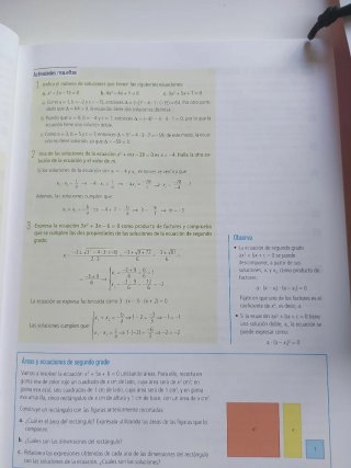 Proyecto: FanFest - Matemáticas 3 ESO