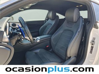 Mercedes-Benz Clase C Coupe 220 d 125 kW (170 CV)