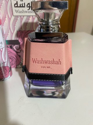 Perfume Washwashah Eau de Parfum 100ml