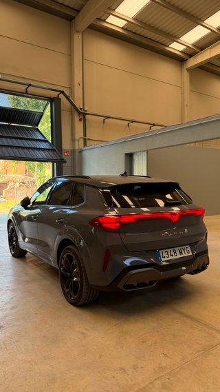 CUPRA Terramar 1.5 TSI e-Hybrid VZ 272cv DSG