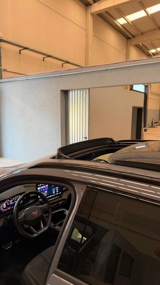 CUPRA Terramar 1.5 TSI e-Hybrid VZ 272cv DSG